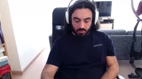 yeeaahoo online show from 12-01-25, 11:59