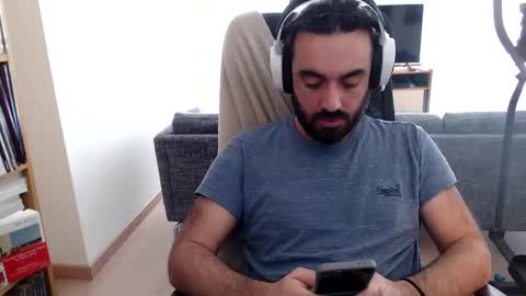 yeeaahoo online show from 12-03-25, 09:18