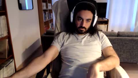 yeeaahoo online show from 02-25-26, 05:22