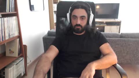 yeeaahoo online show from 04-07-26, 03:56