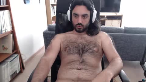 yeeaahoo online show from 04-21-26, 07:03