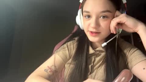 Kate online show from 12-16-25, 09:14