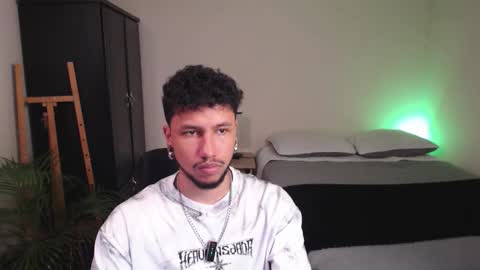 yeff online show from 03-08-26, 01:47