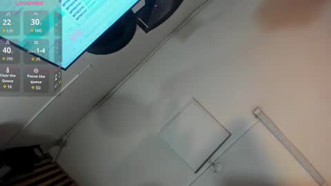Yeidonn online show from 06-10-26, 03:29