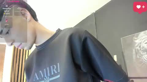 Yeidonn online show from 06-23-26, 03:26
