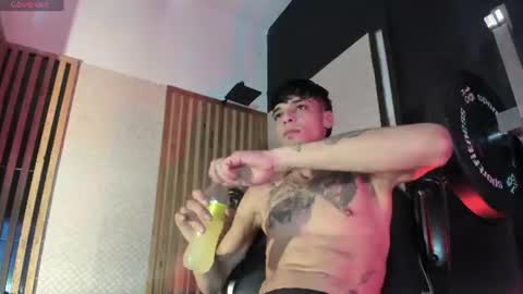 Yeidonn online show from 07-02-26, 03:45