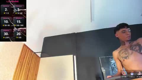 Yeidonn online show from 07-05-26, 03:34