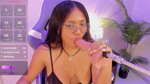 yeika_foxy online show from 01-29-25, 05:13