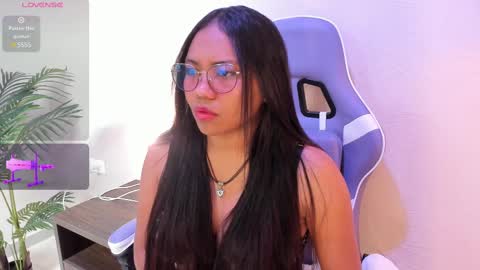 yeika_foxy online show from 03-06-25, 11:25