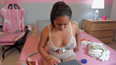 yeika_foxy online show from 03-18-26, 11:13