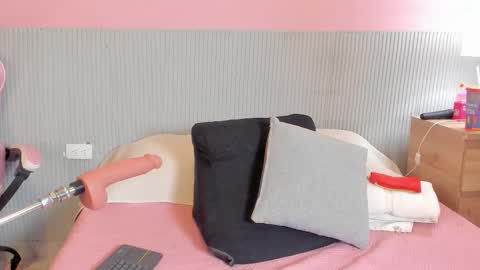 yeika_foxy online show from 03-21-26, 10:53