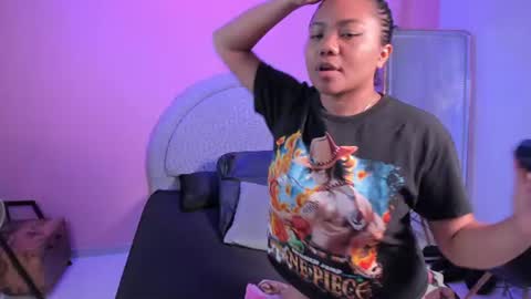 yeika_foxy online show from 07-16-26, 11:16