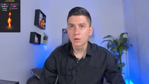 Snapshot of yeiko_romero_ chatting on 09-17-25, 12:56 YEIKO ROMERO online show from 09-17-25, 12:56