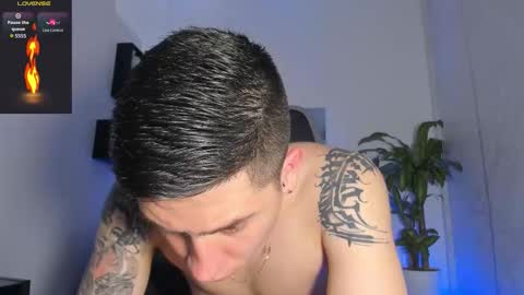 Snapshot of yeiko_romero_ chatting on 09-17-25, 07:48 YEIKO ROMERO online show from 09-17-25, 07:48