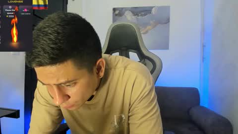 YEIKO ROMERO online show from 11-08-25, 08:51