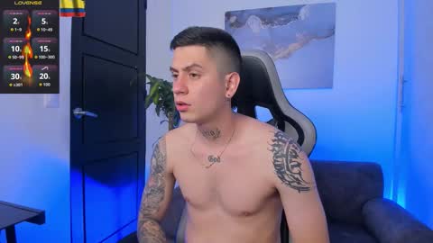 YEIKO ROMERO online show from 11-24-25, 07:24