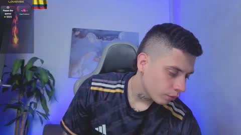 YEIKO ROMERO online show from 03-06-26, 07:43