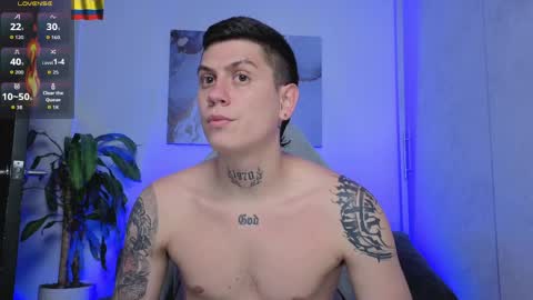 YEIKO ROMERO online show from 04-07-26, 07:03