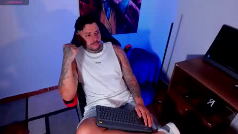 yeikoe1 online show from 02-19-25, 04:12