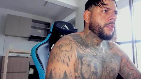 yeikoe1 online show from 02-16-26, 12:34