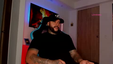 yeikoe1 online show from 02-25-26, 02:21