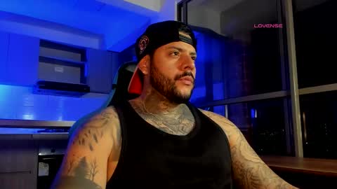 yeikoe1 online show from 03-26-26, 12:06