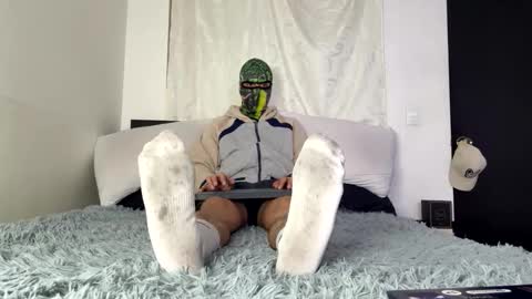 Snapshot of yeisongomezz chatting on 01-14-26, 05:02 yeisongomezz online show from 01-14-26, 05:02