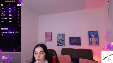 Valery  online show from 11-27-25, 02:02