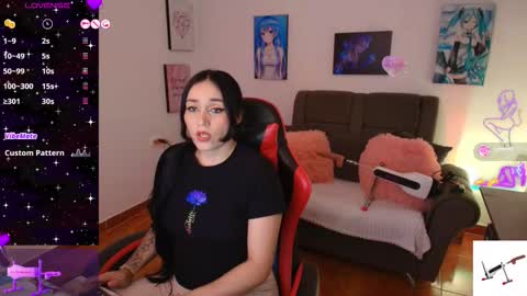 Valery  online show from 03-14-26, 03:01