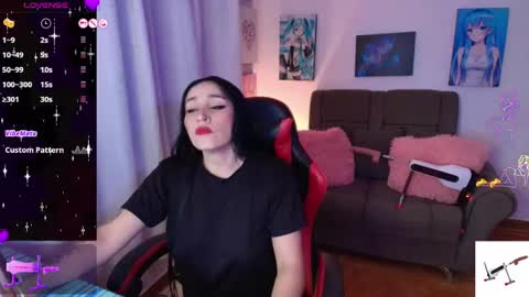 Snapshot of yeliana_sexy chatting on 06-02-26, 02:57 Valery online show from 06-02-26, 02:57