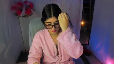 Snapshot of yelina_mh chatting on 03-09-26, 11:09 YELINA online show from 03-09-26, 11:09