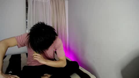 Snapshot of yellowpokemon chatting on 02-24-25, 11:09 Jodie Andy 3 online show from 02-24-25, 11:09