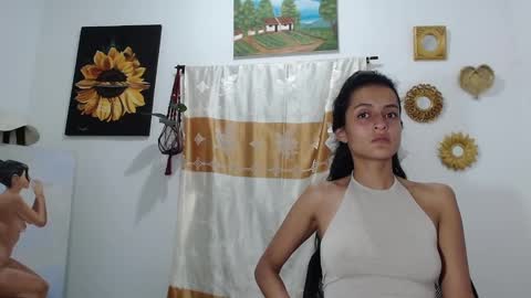 Snapshot of yemaya_28 chatting on 02-03-25, 12:03 Yemaya 28 online show from 02-03-25, 12:03