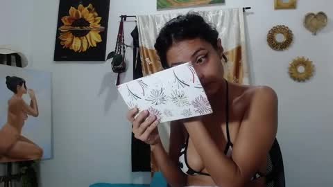 Snapshot of yemaya_28 chatting on 02-11-25, 09:42 Yemaya 28 online show from 02-11-25, 09:42