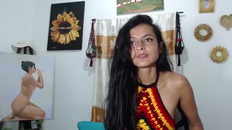 Snapshot of yemaya_28 chatting on 02-24-25, 11:10 Yemaya 28 online show from 02-24-25, 11:10