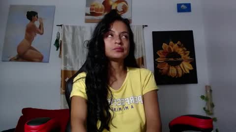 Snapshot of yemaya_28 chatting on 09-13-25, 09:09 Yemaya 28 online show from 09-13-25, 09:09