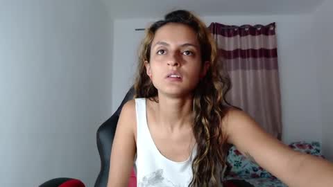 Yemaya 28 online show from 06-01-26, 03:52
