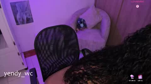 Snapshot of yendy_wc chatting on 02-18-26, 09:27 yendy_wc online show from 02-18-26, 09:27