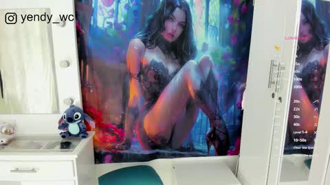 Snapshot of yendy_wc chatting on 03-10-26, 02:55 yendy_wc online show from 03-10-26, 02:55