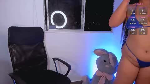 Snapshot of yeniffer_valens chatting on 12-16-25, 12:04 Yenifer Barahona Acuario online show from 12-16-25, 12:04