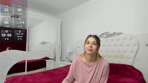 yennefer13 online show from 01-14-26, 09:20