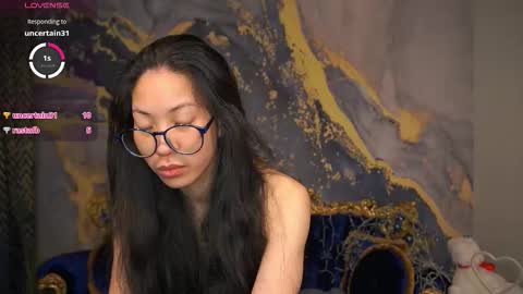 yennstar online show from 03-12-26, 09:10