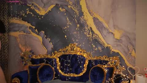 yennstar online show from 03-24-26, 08:47