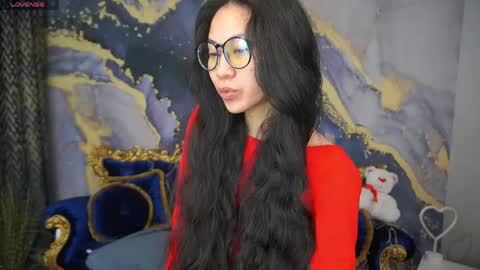 yennstar online show from 04-12-26, 07:08