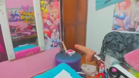 Snapshot of yeny_sex chatting on 05-10-26, 03:55 yeny_sex online show from 05-10-26, 03:55