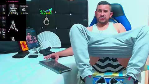 Snapshot of yeol_king chatting on 02-26-26, 03:11 Yeol online show from 02-26-26, 03:11