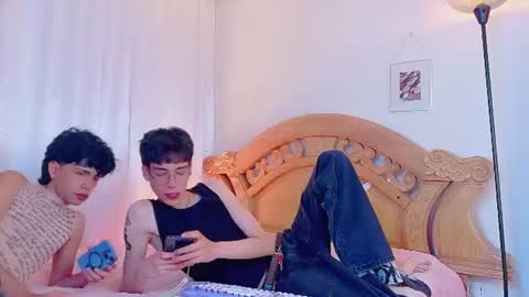 yeremmy_twink online show from 07-25-26, 09:12