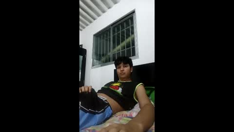 yeremy_boy online show from 06-10-26, 12:22