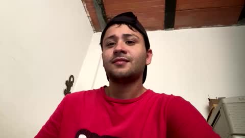 Snapshot of yerito_ chatting on 03-08-26, 08:23 Yero online show from 03-08-26, 08:23