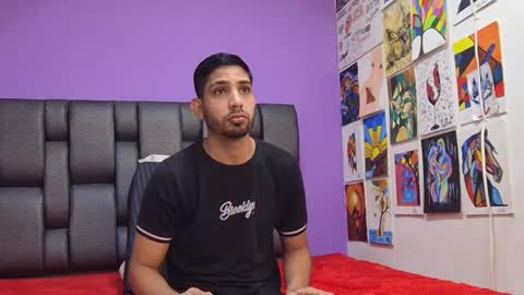 yerk_drom online show from 09-20-25, 07:26